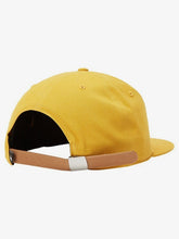 Cargar imagen en el visor de la galería, Gorra para Hombre QUIKSILVER CAP SLIPPERY JOKE YMA0
