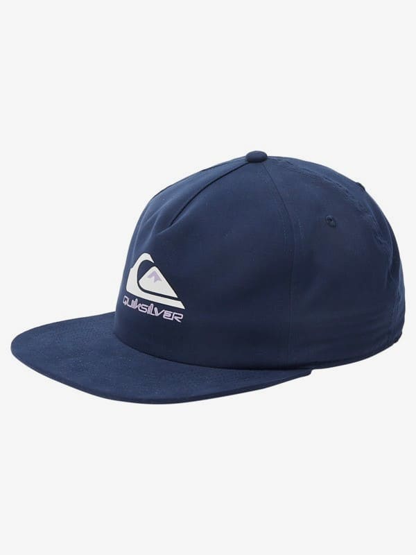Gorra para Hombre QUIKSILVER HAT SQUEAKY CLN BYJ0