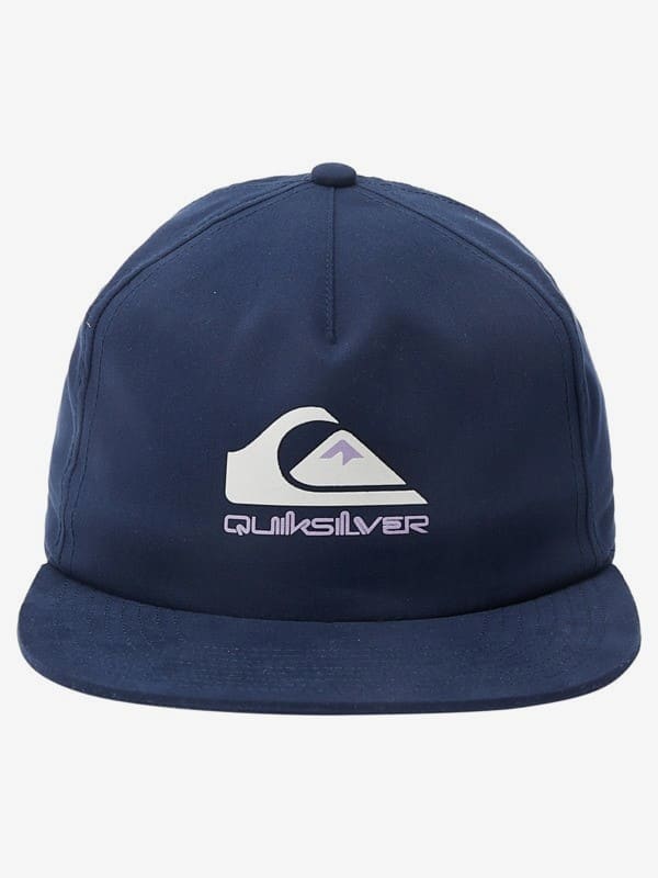 Gorra para Hombre QUIKSILVER HAT SQUEAKY CLN BYJ0
