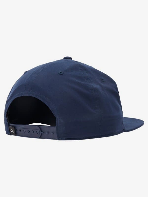 Gorra para Hombre QUIKSILVER HAT SQUEAKY CLN BYJ0