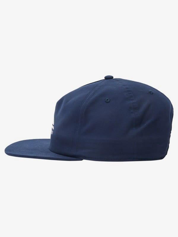 Gorra para Hombre QUIKSILVER HAT SQUEAKY CLN BYJ0