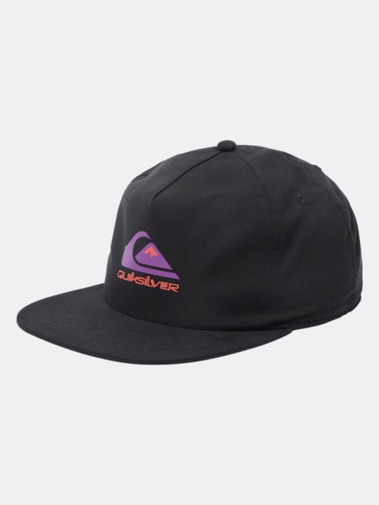 Gorra para Hombre QUIKSILVER HAT SQUEAKY CLN KVJ0