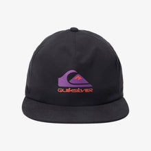 Cargar imagen en el visor de la galería, Gorra para Hombre QUIKSILVER HAT SQUEAKY CLN KVJ0
