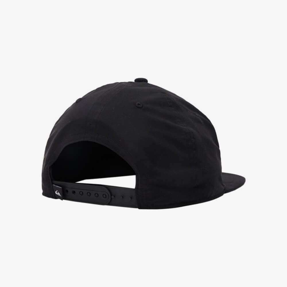 Gorra para Hombre QUIKSILVER HAT SQUEAKY CLN KVJ0