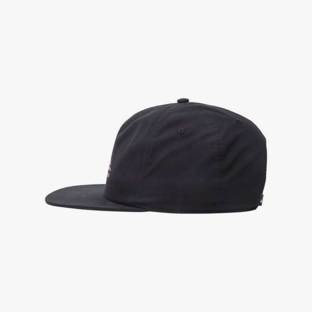 Gorra para Hombre QUIKSILVER HAT SQUEAKY CLN KVJ0