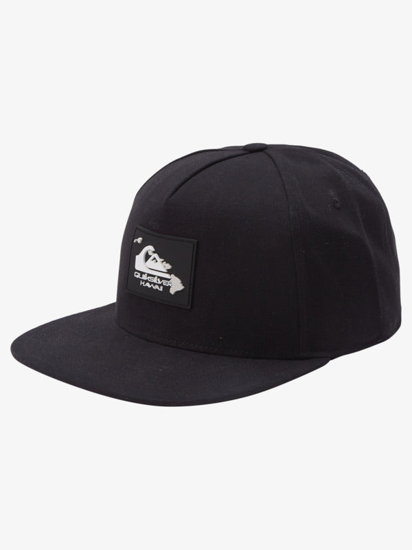 Gorra para Hombre QUIKSILVER HAT HI FAR OUT KVJ0