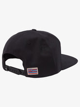 Cargar imagen en el visor de la galería, Gorra para Hombre QUIKSILVER HAT HI FAR OUT KVJ0
