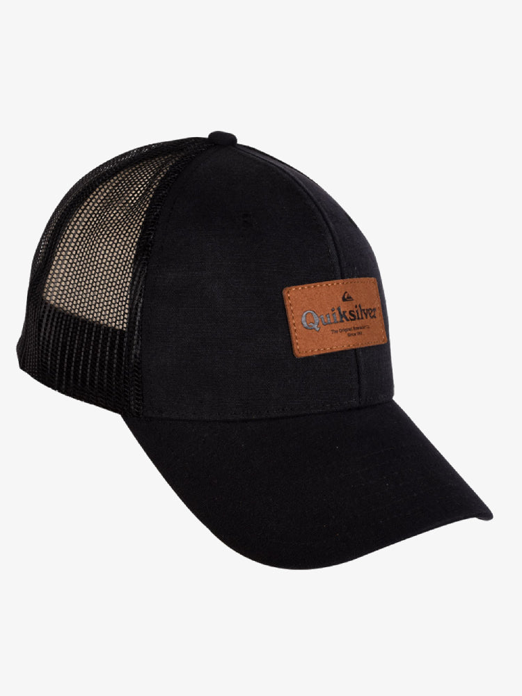 Gorra para Hombre QUIKSILVER CAP REEK EASY KVJ0