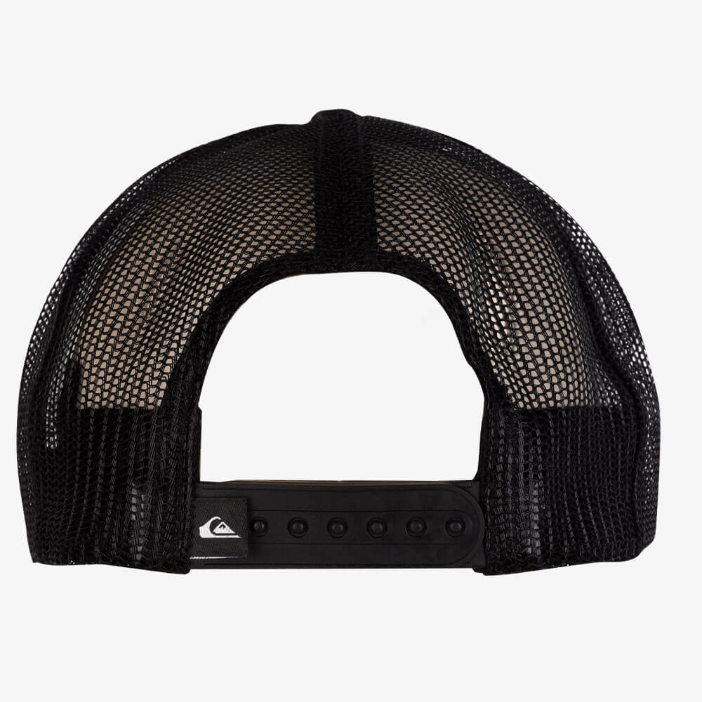 Gorra para Hombre QUIKSILVER CAP REEK EASY KVJ0