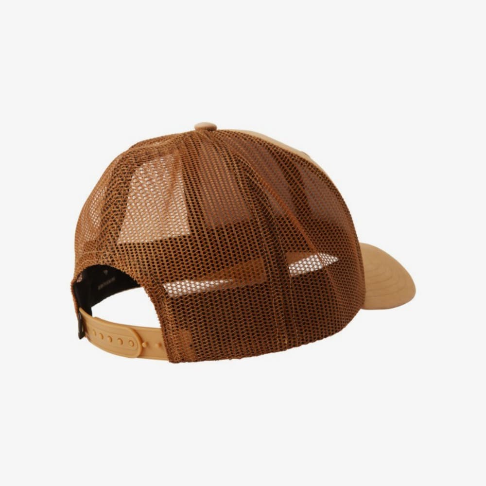Gorra para Hombre QUIKSILVER CAP REEK EASY YHP0