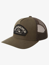 Cargar imagen en el visor de la galería, Gorra para Hombre QUIKSILVER CAP TWEKS N VALLEYS CQY0
