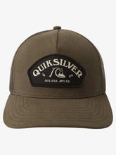 Cargar imagen en el visor de la galería, Gorra para Hombre QUIKSILVER CAP TWEKS N VALLEYS CQY0
