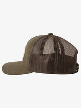 Cargar imagen en el visor de la galería, Gorra para Hombre QUIKSILVER CAP TWEKS N VALLEYS CQY0
