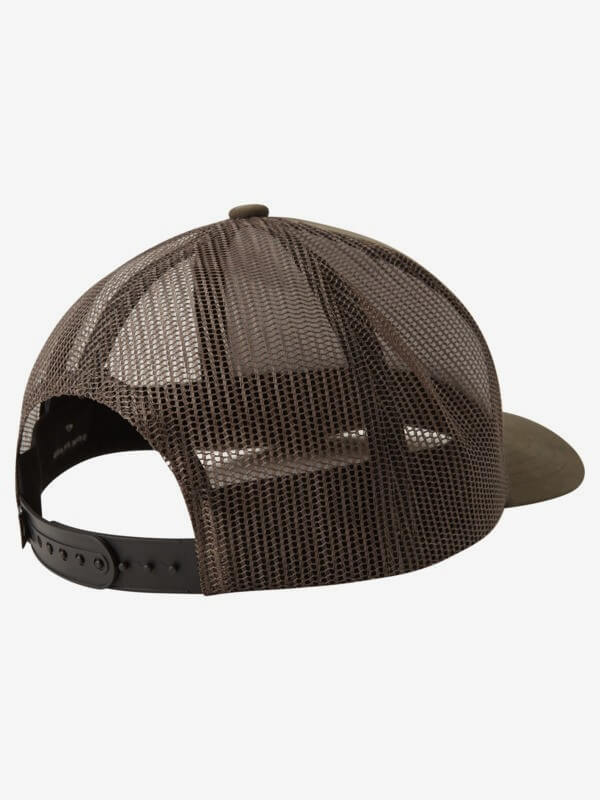 Gorra para Hombre QUIKSILVER CAP TWEKS N VALLEYS CQY0