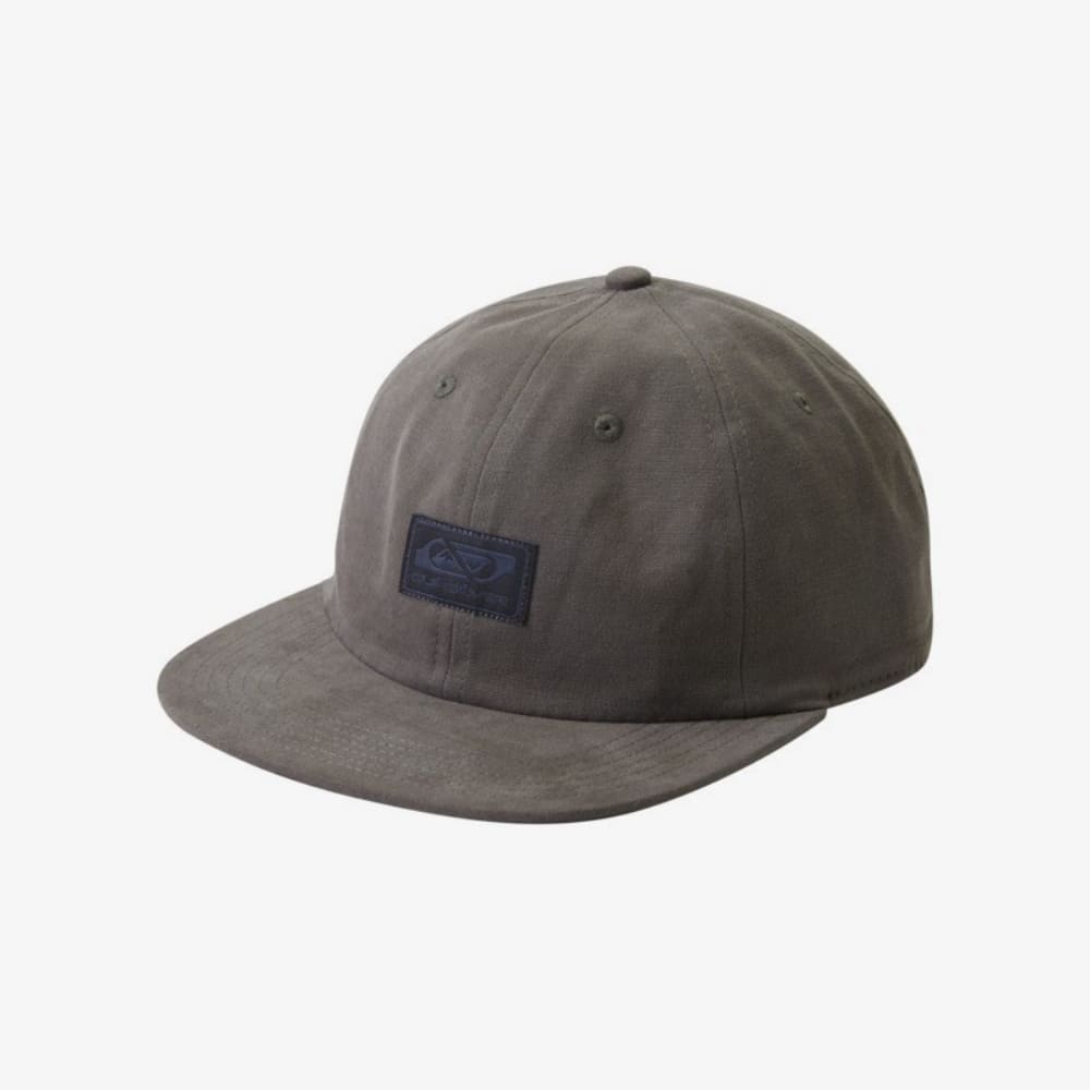 Gorra para Hombre QUIKSILVER CAP BASSACKWARDS CQY0