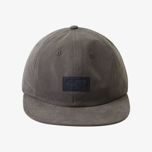 Gorra para Hombre QUIKSILVER CAP BASSACKWARDS CQY0