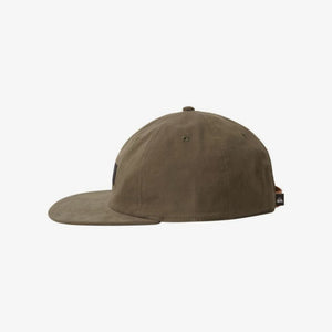 Gorra para Hombre QUIKSILVER CAP BASSACKWARDS CQY0