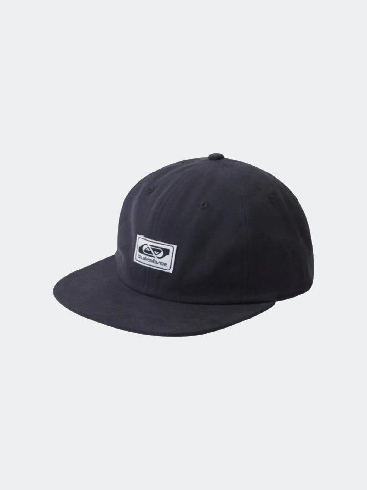 Gorra para Hombre QUIKSILVER CAP BASSACKWARDS KTA0