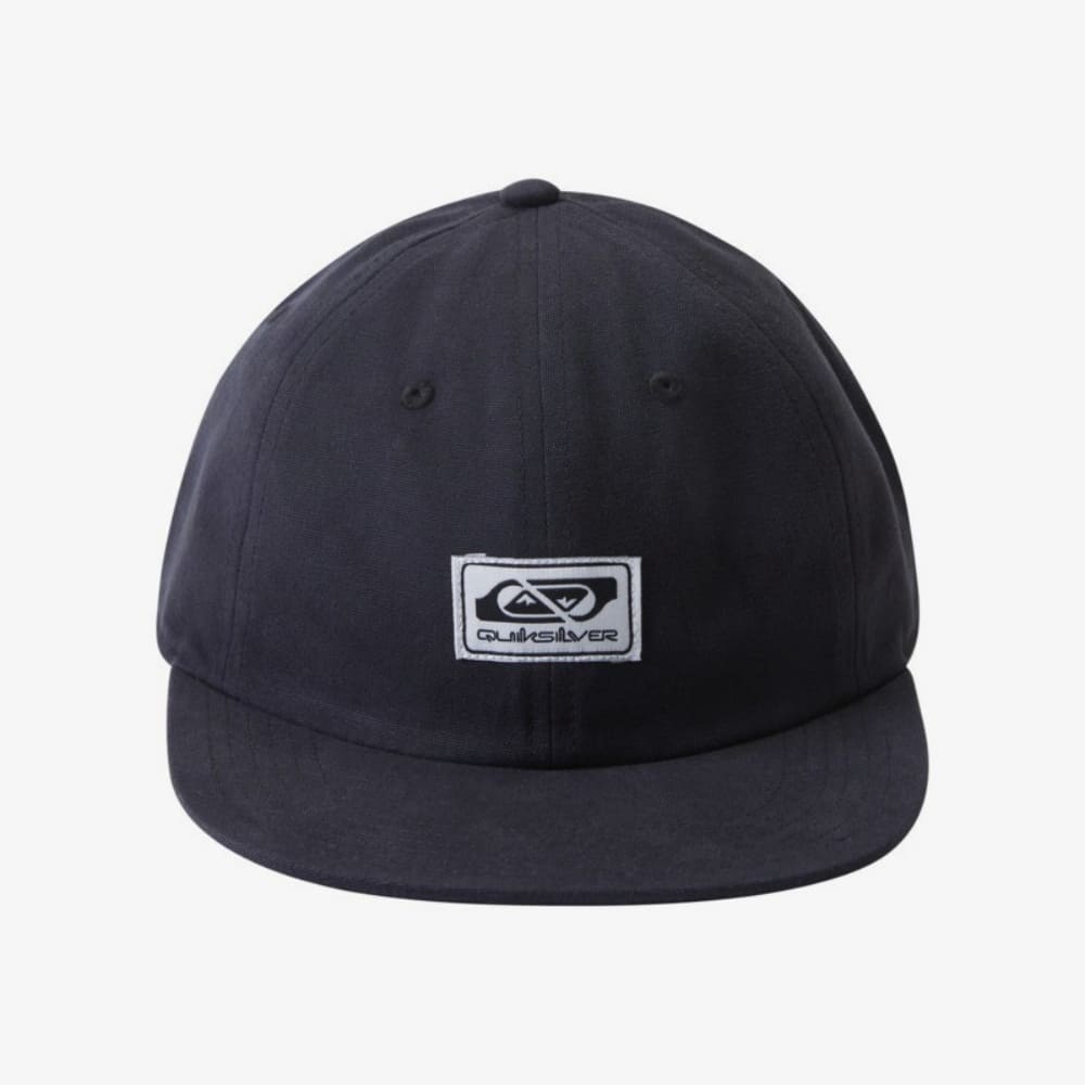 Gorra para Hombre QUIKSILVER CAP BASSACKWARDS KTA0