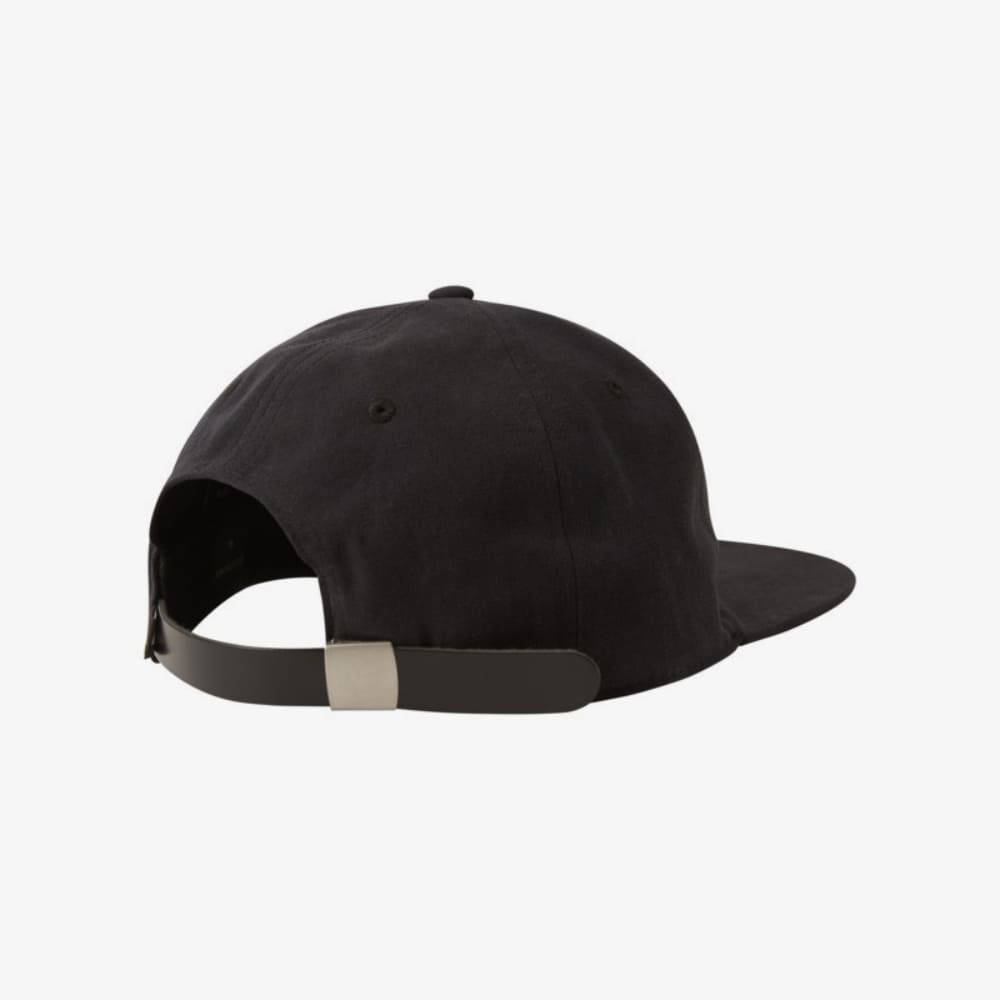 Gorra para Hombre QUIKSILVER CAP BASSACKWARDS KTA0