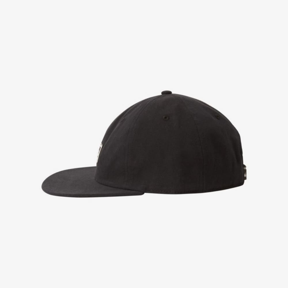Gorra para Hombre QUIKSILVER CAP BASSACKWARDS KTA0
