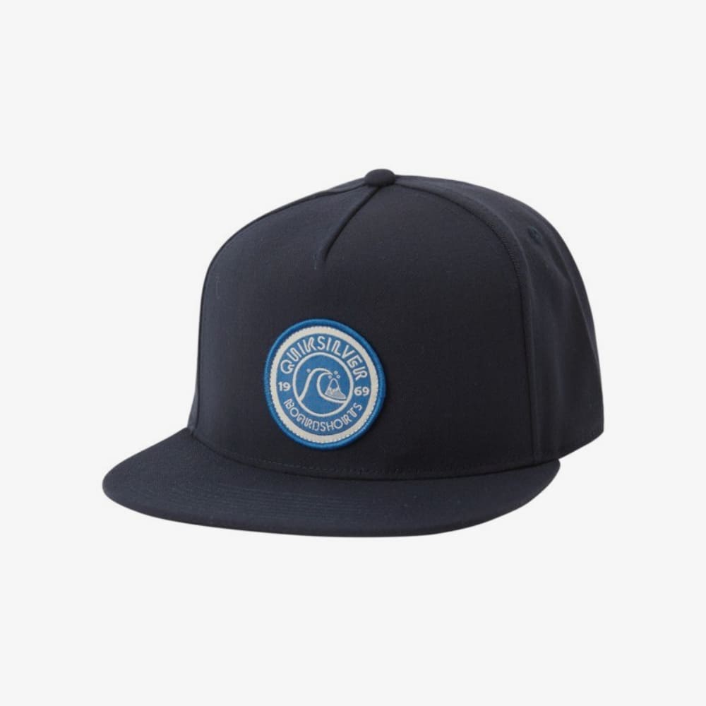 Gorra para Hombre QUIKSILVER HAT SAVE OUR SEAS BYJ0