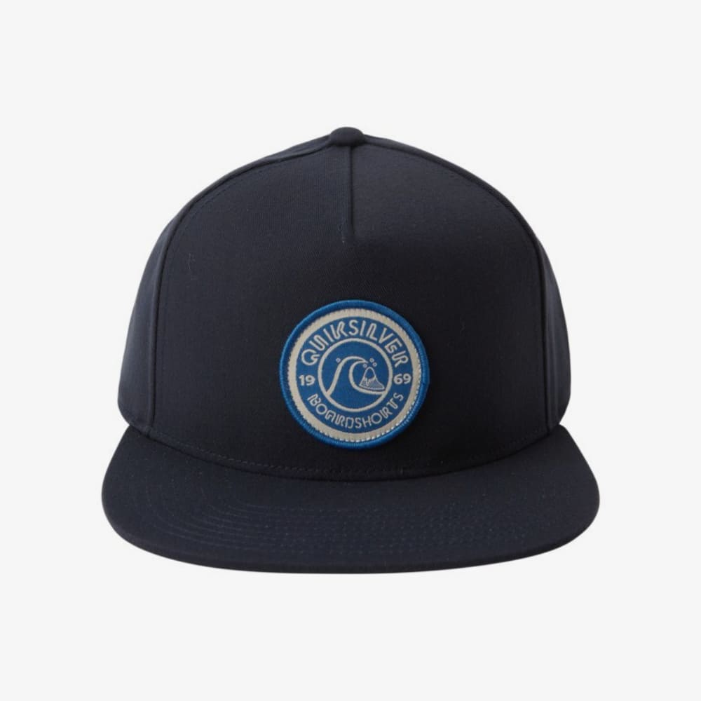 Gorra para Hombre QUIKSILVER HAT SAVE OUR SEAS BYJ0