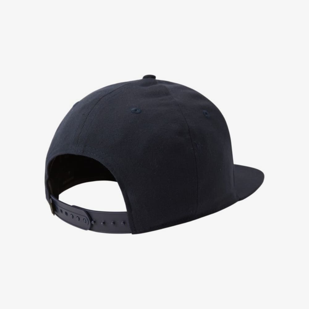 Gorra para Hombre QUIKSILVER HAT SAVE OUR SEAS BYJ0
