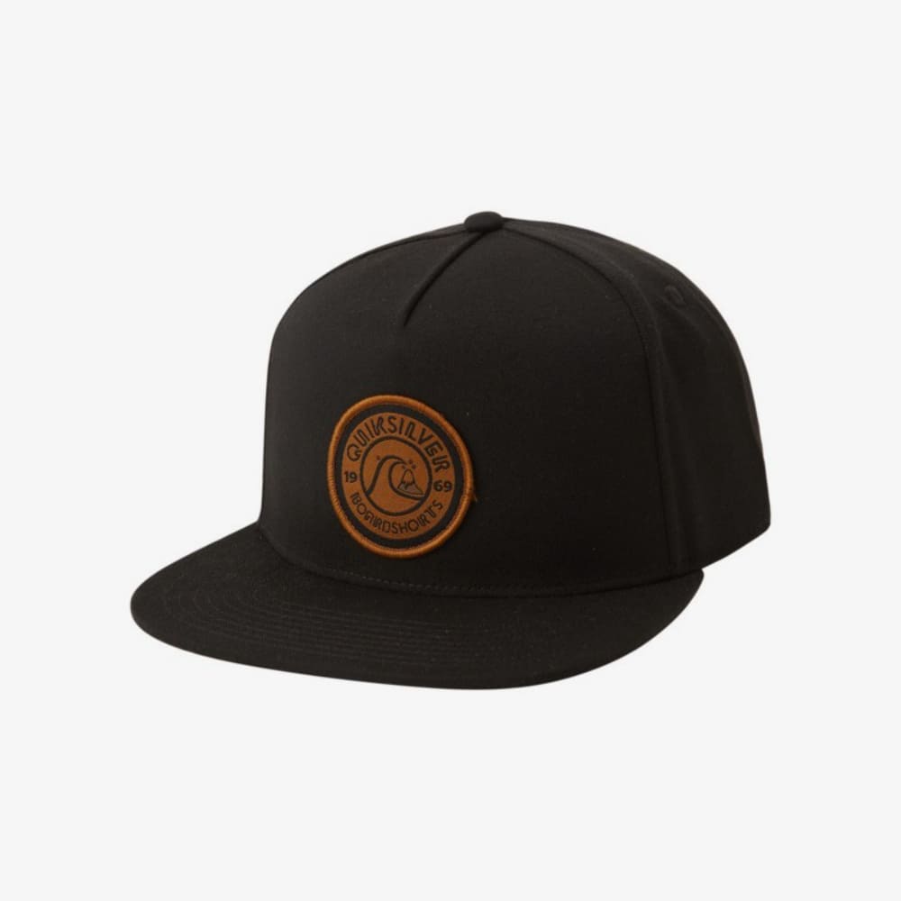 Gorra para Hombre QUIKSILVER HAT SAVE OUR SEAS KVJ0