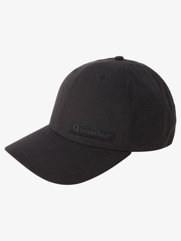 Gorra para Hombre QUIKSILVER CAP NET TECH KVJ0