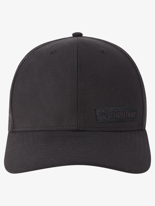 Gorra para Hombre QUIKSILVER CAP NET TECH KVJ0