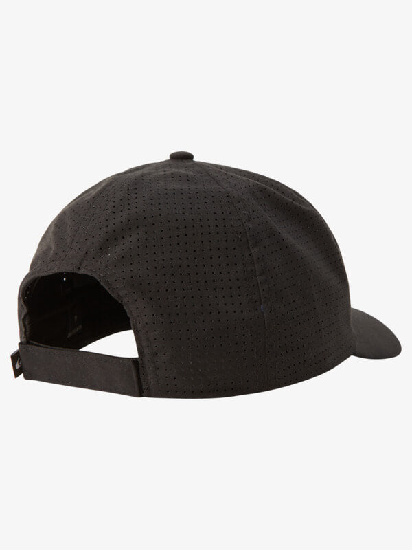 Gorra para Hombre QUIKSILVER CAP NET TECH KVJ0