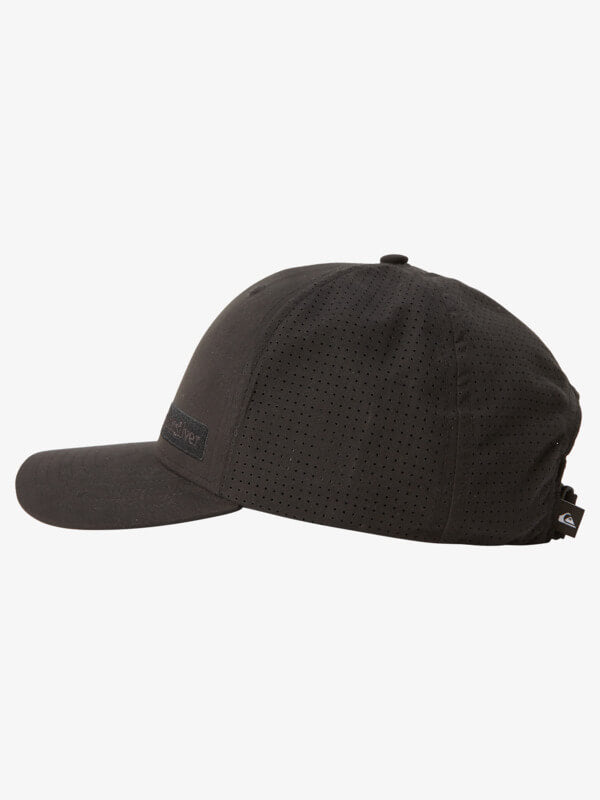 Gorra para Hombre QUIKSILVER CAP NET TECH KVJ0