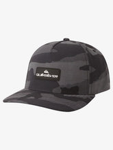 Cargar imagen en el visor de la galería, Gorra para Hombre QUIKSILVER CAP WINDED KVJ6

