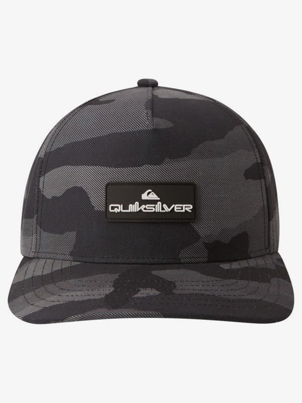 Gorra para Hombre QUIKSILVER CAP WINDED KVJ6