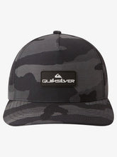Cargar imagen en el visor de la galería, Gorra para Hombre QUIKSILVER CAP WINDED KVJ6
