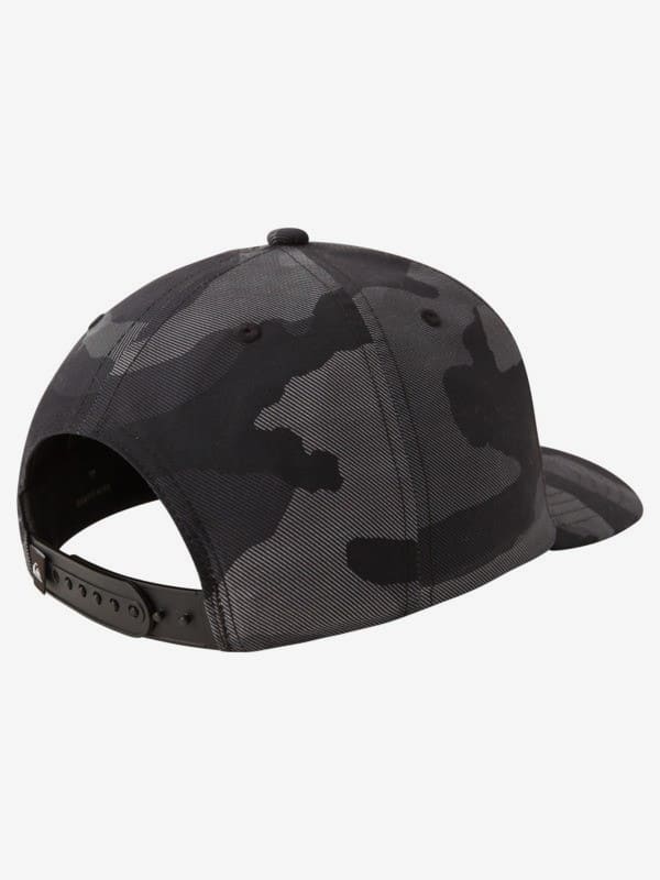 Gorra para Hombre QUIKSILVER CAP WINDED KVJ6
