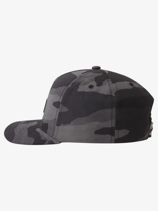 Gorra para Hombre QUIKSILVER CAP WINDED KVJ6