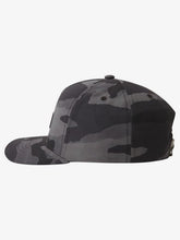 Cargar imagen en el visor de la galería, Gorra para Hombre QUIKSILVER CAP WINDED KVJ6
