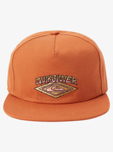 Cargar imagen en el visor de la galería, Gorra para Hombre QUIKSILVER HAT CIVILIAN NNY0
