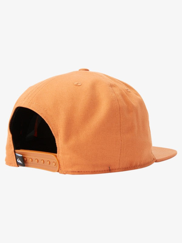 Gorra para Hombre QUIKSILVER HAT CIVILIAN NNY0