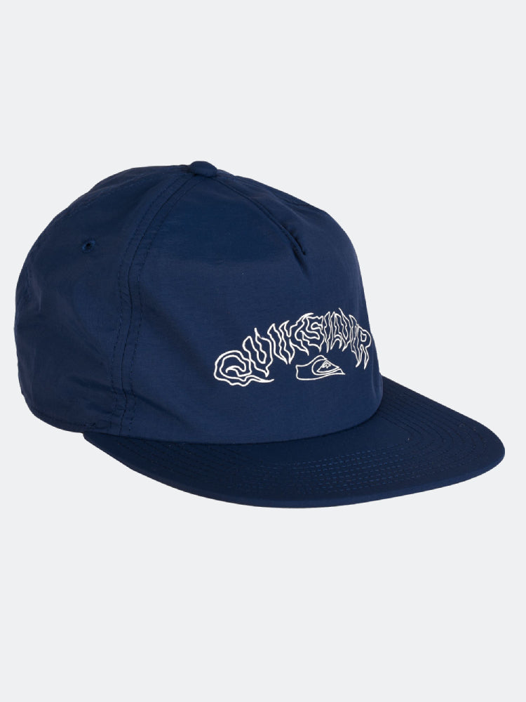 Gorra para Hombre QUIKSILVER HAT FERAL BYJ0