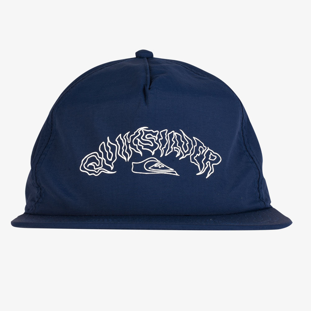 Gorra para Hombre QUIKSILVER HAT FERAL BYJ0