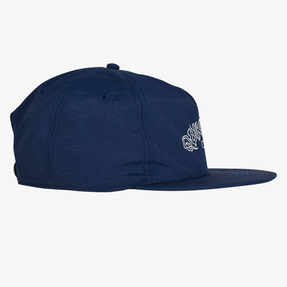 Gorra para Hombre QUIKSILVER HAT FERAL BYJ0