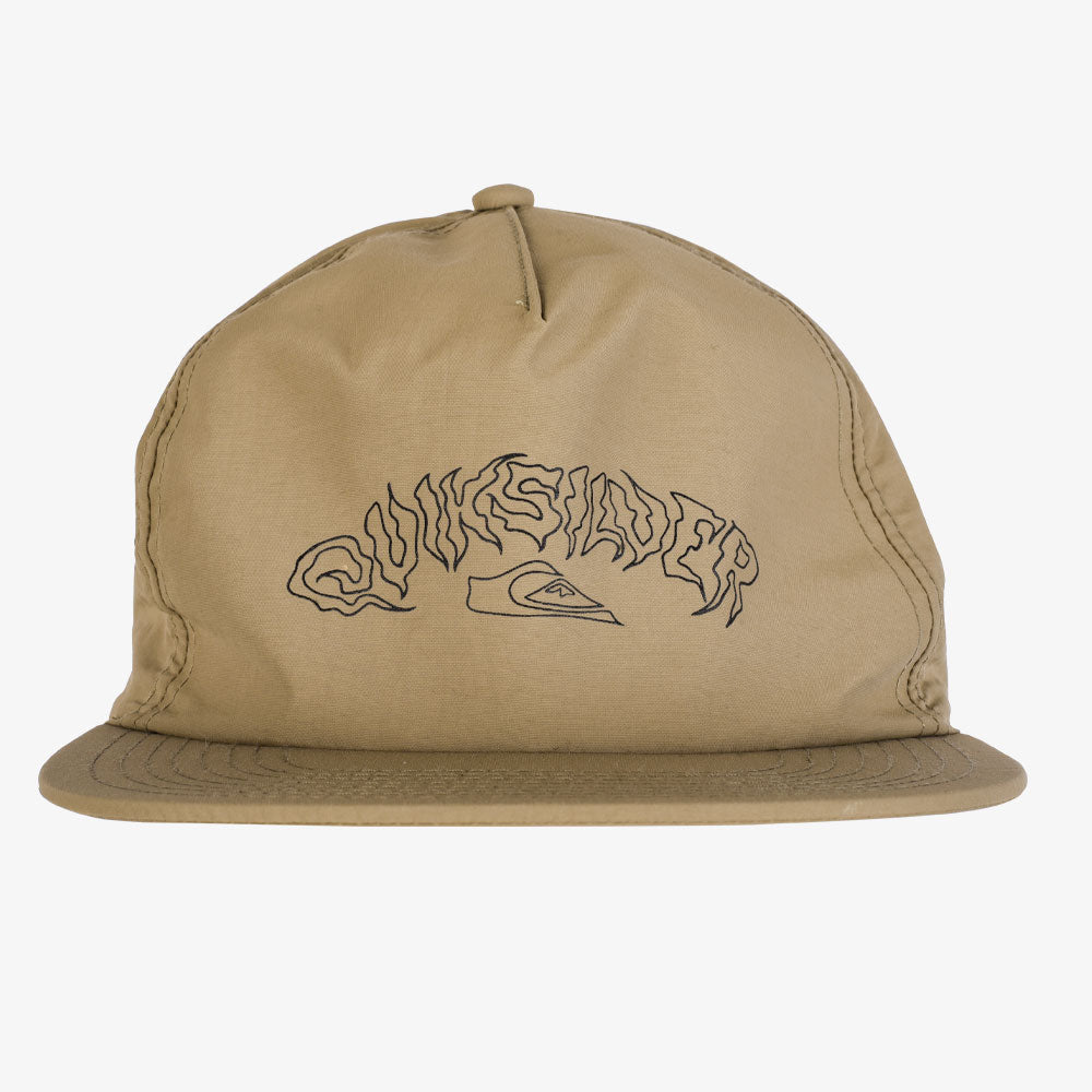 Gorra para Hombre QUIKSILVER HAT FERAL TZC0