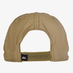 Gorra para Hombre QUIKSILVER HAT FERAL TZC0