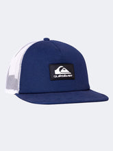 Cargar imagen en el visor de la galería, Gorra para Hombre QUIKSILVER TRUCKER OMNIPOTENT BYJ0
