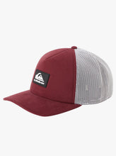 Cargar imagen en el visor de la galería, Gorra para Hombre QUIKSILVER TRUCKER OMNIPOTENT RRG0
