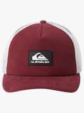 Cargar imagen en el visor de la galería, Gorra para Hombre QUIKSILVER TRUCKER OMNIPOTENT RRG0
