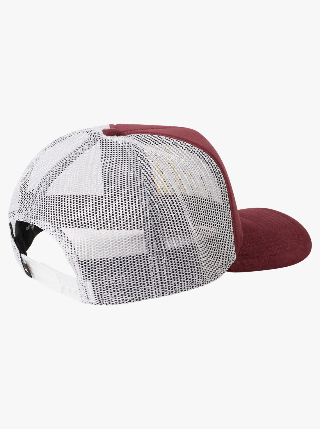 Gorra para Hombre QUIKSILVER TRUCKER OMNIPOTENT RRG0